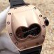 Swiss quality Copy Richard Mille RM 053 Men Watch Rose Gold For Sale (2)_th.jpg